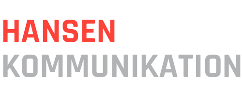 Hansen Kommunikation