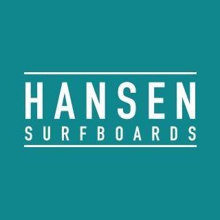 Hansen Surfboards