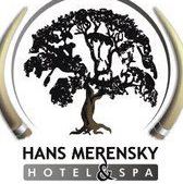 Hans Merensky Hotel