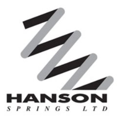 Hanson Springs