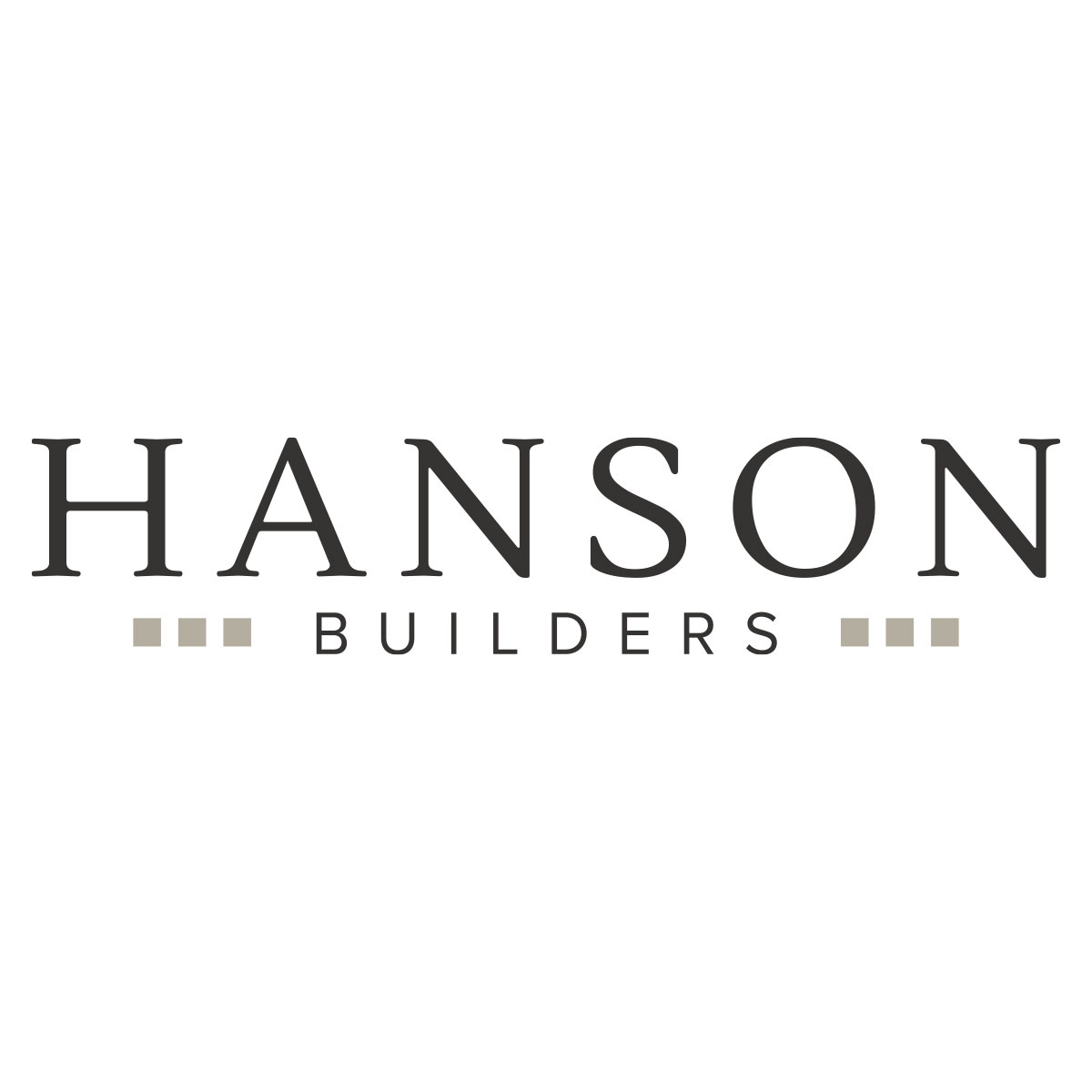 Hanson Builders