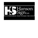 Hanson Sign Companies