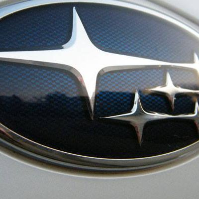 Hanson Subaru