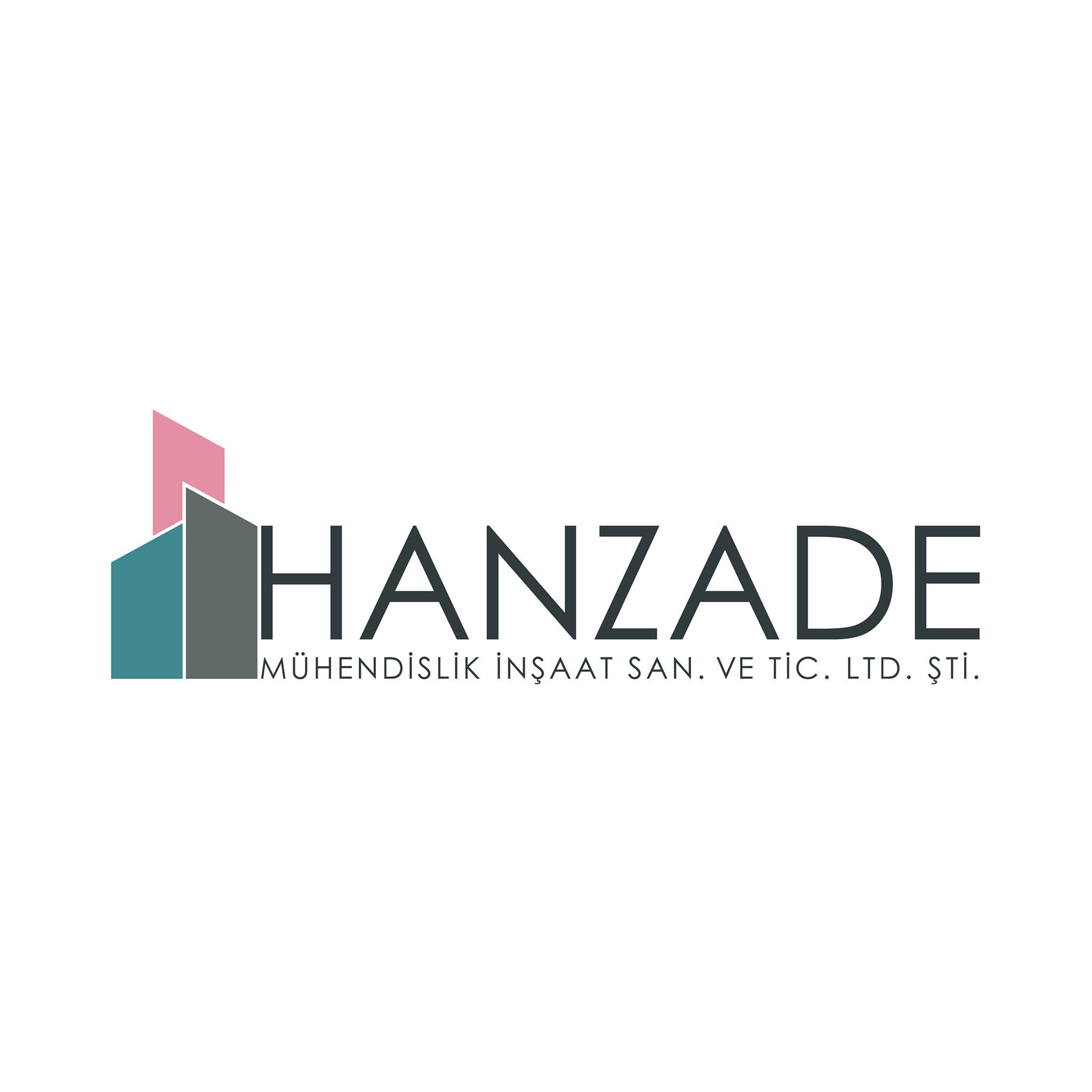 Hanzade Mühendislik İnşaat San. Ve Tic. Ltd. şti.