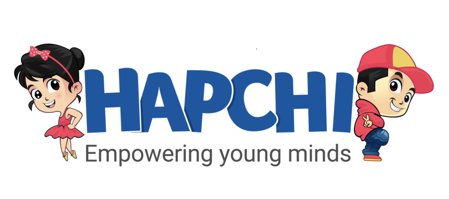 Hapchi (formerly Smart-tots