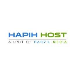 Hapih Host