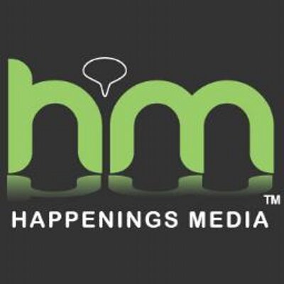 Happenings Media