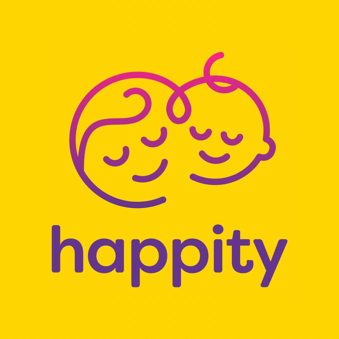 Happity Baby