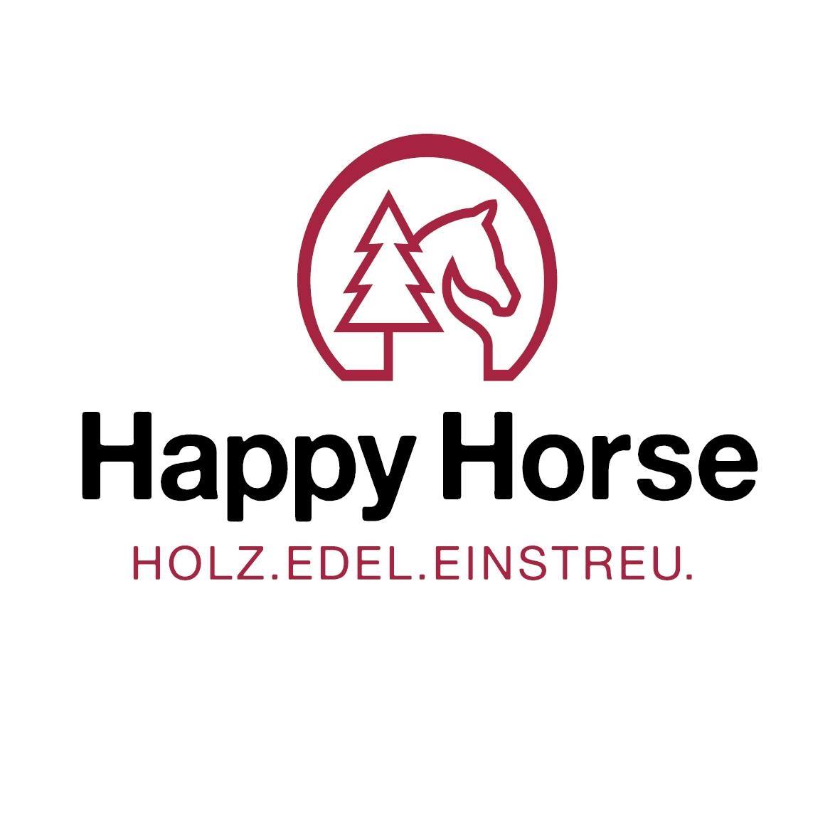 Happy Horse