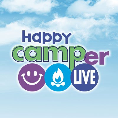 Happy Camper Live