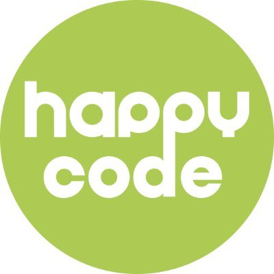 Happy Code Portugal