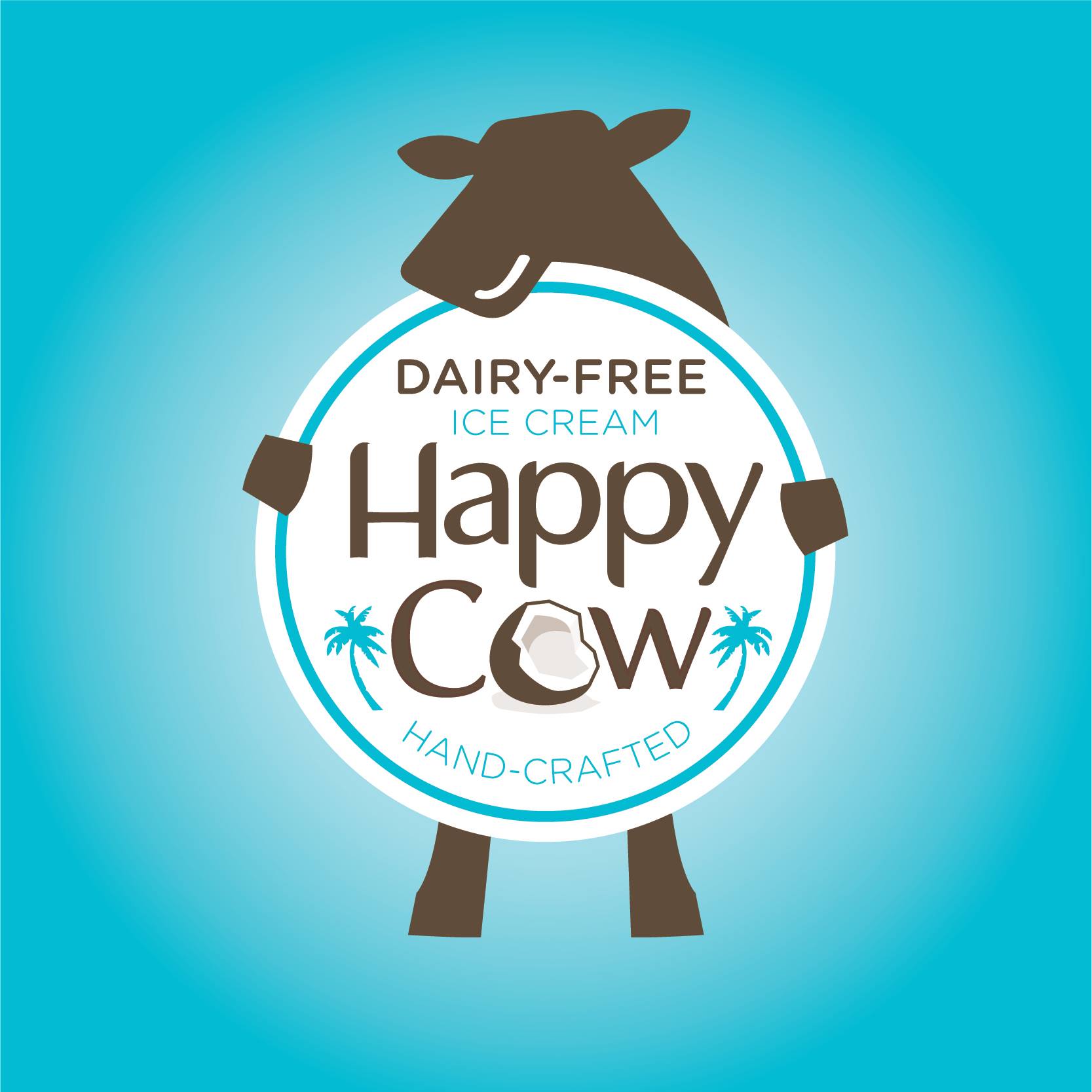 HAPPY COW