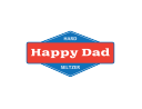 Happy Dad Hard Seltzer