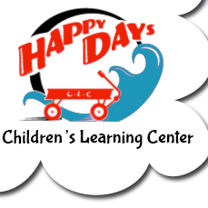 HAPPY DAYS CHILDREN'S LEARNING CENTER