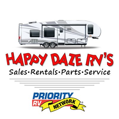 Happy Daze RV