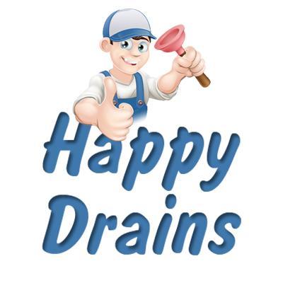 Happy Drains