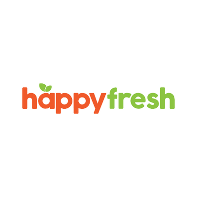 HappyFresh