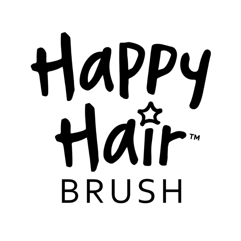 Happy Hair Brush NZ