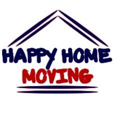 Happy Home Moving