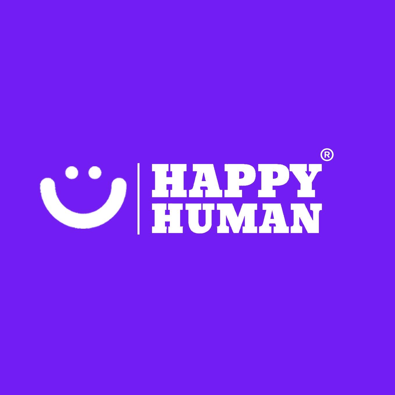 Happy Human