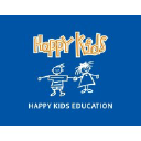 Happy Kids. Webdesign