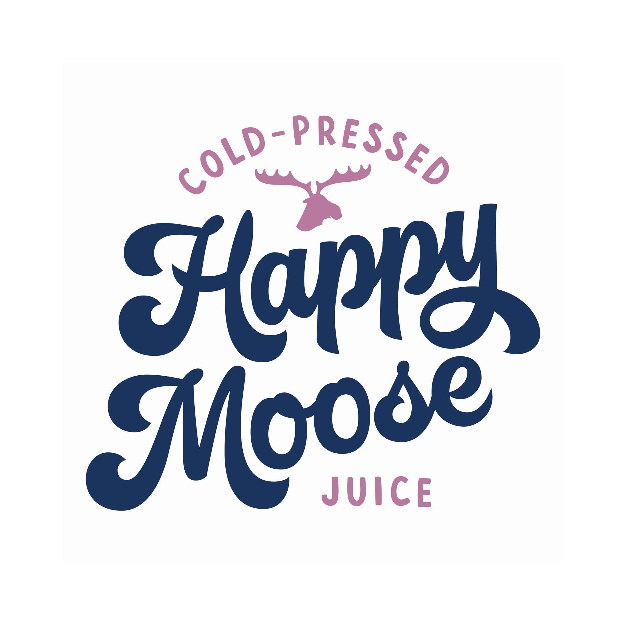 Happy Moose Juice