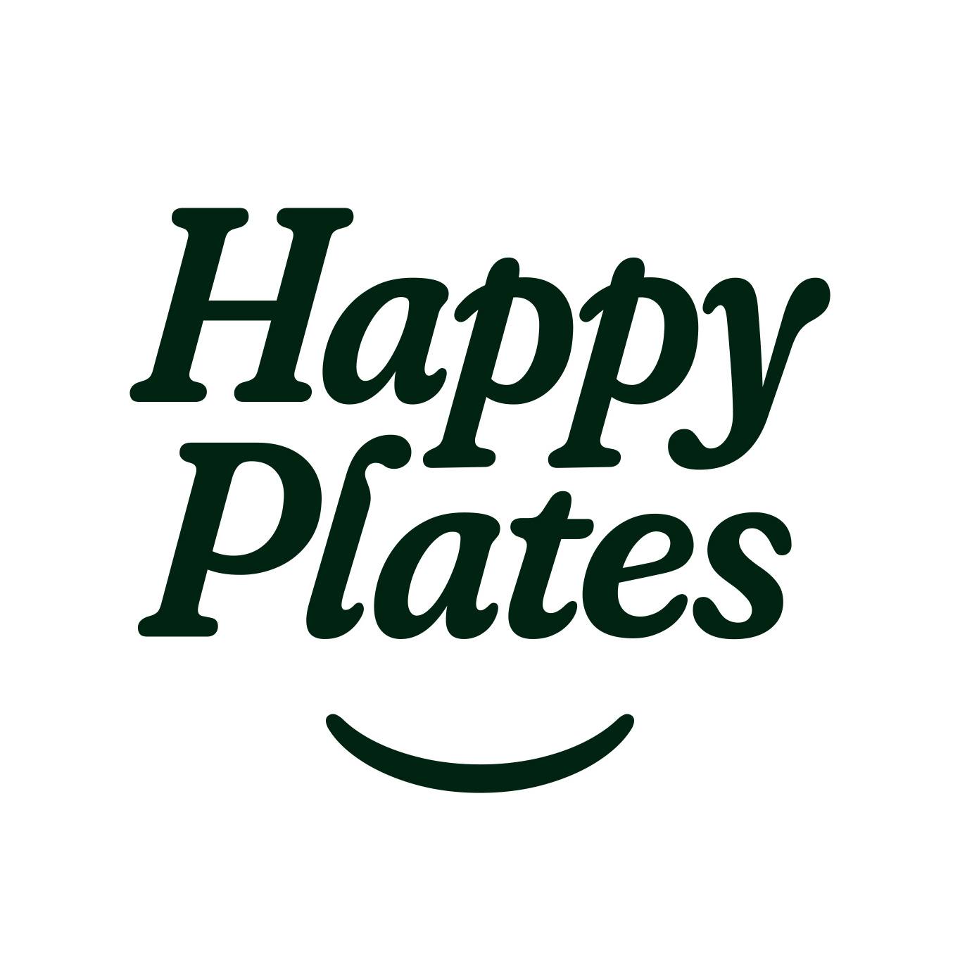 Happy Plates