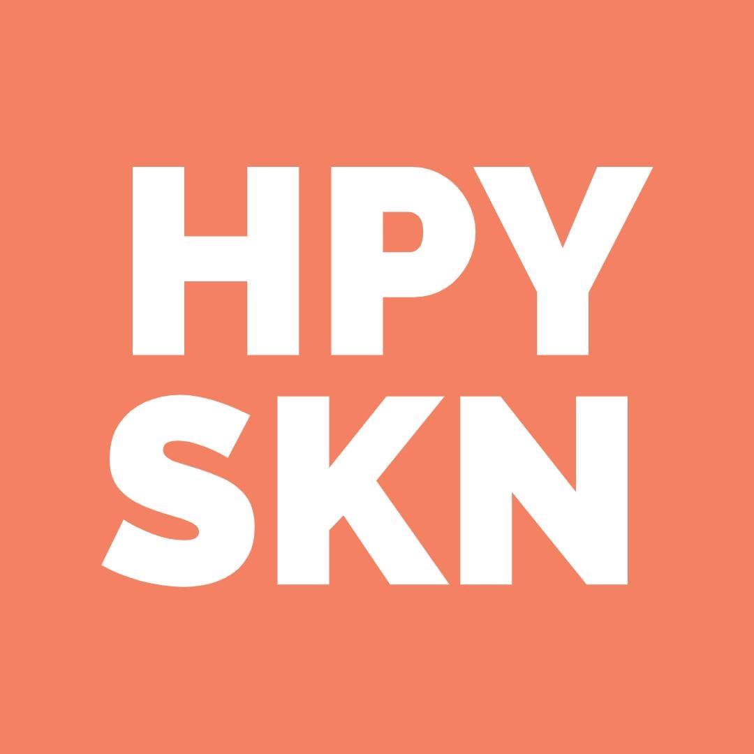 Happy Skin