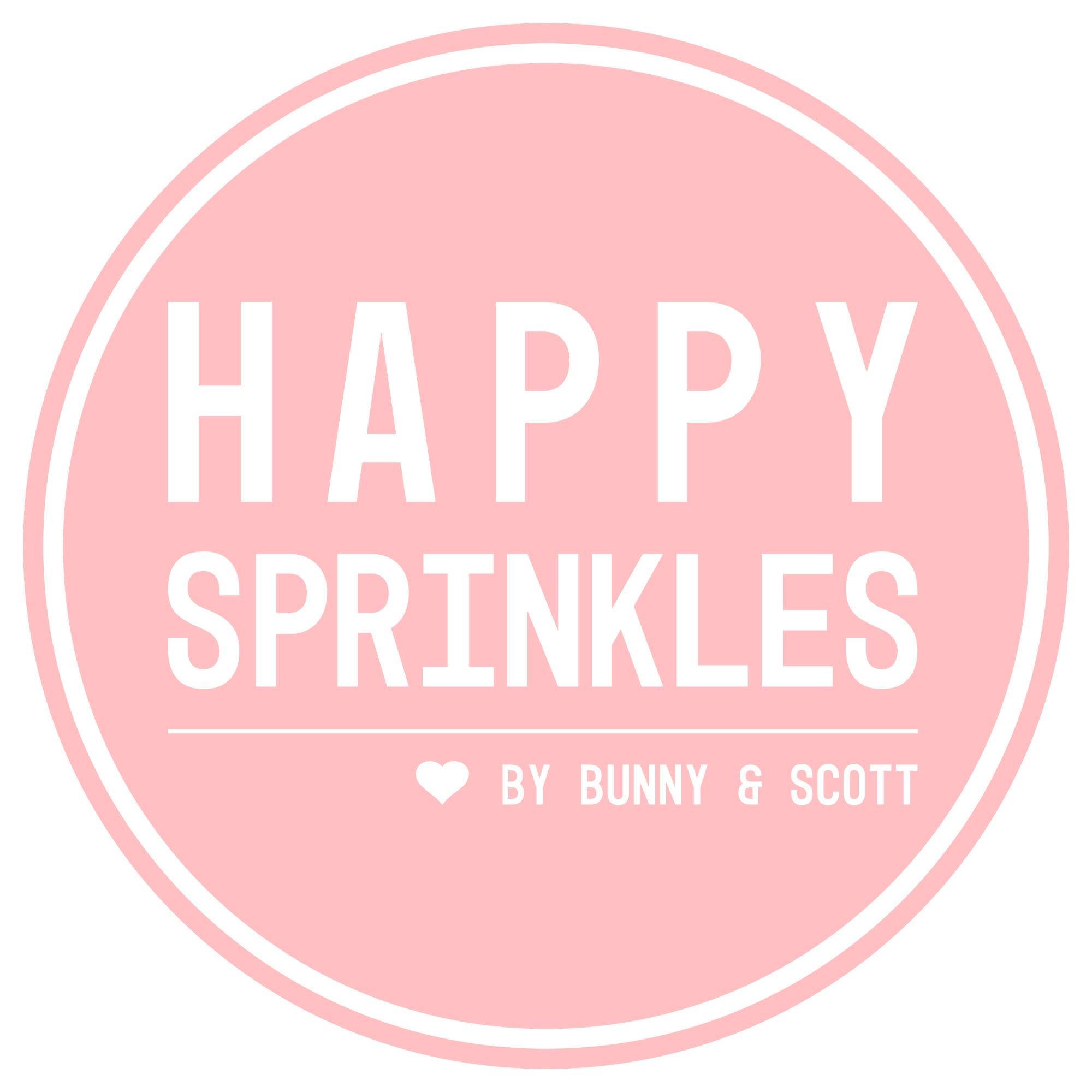 Happy Sprinkles