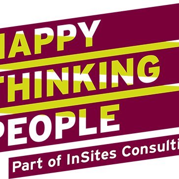 Happy Thinking People