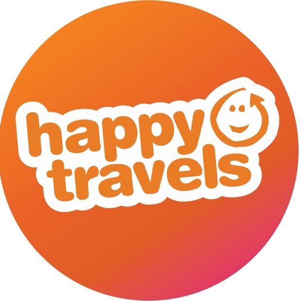 Happy Travels