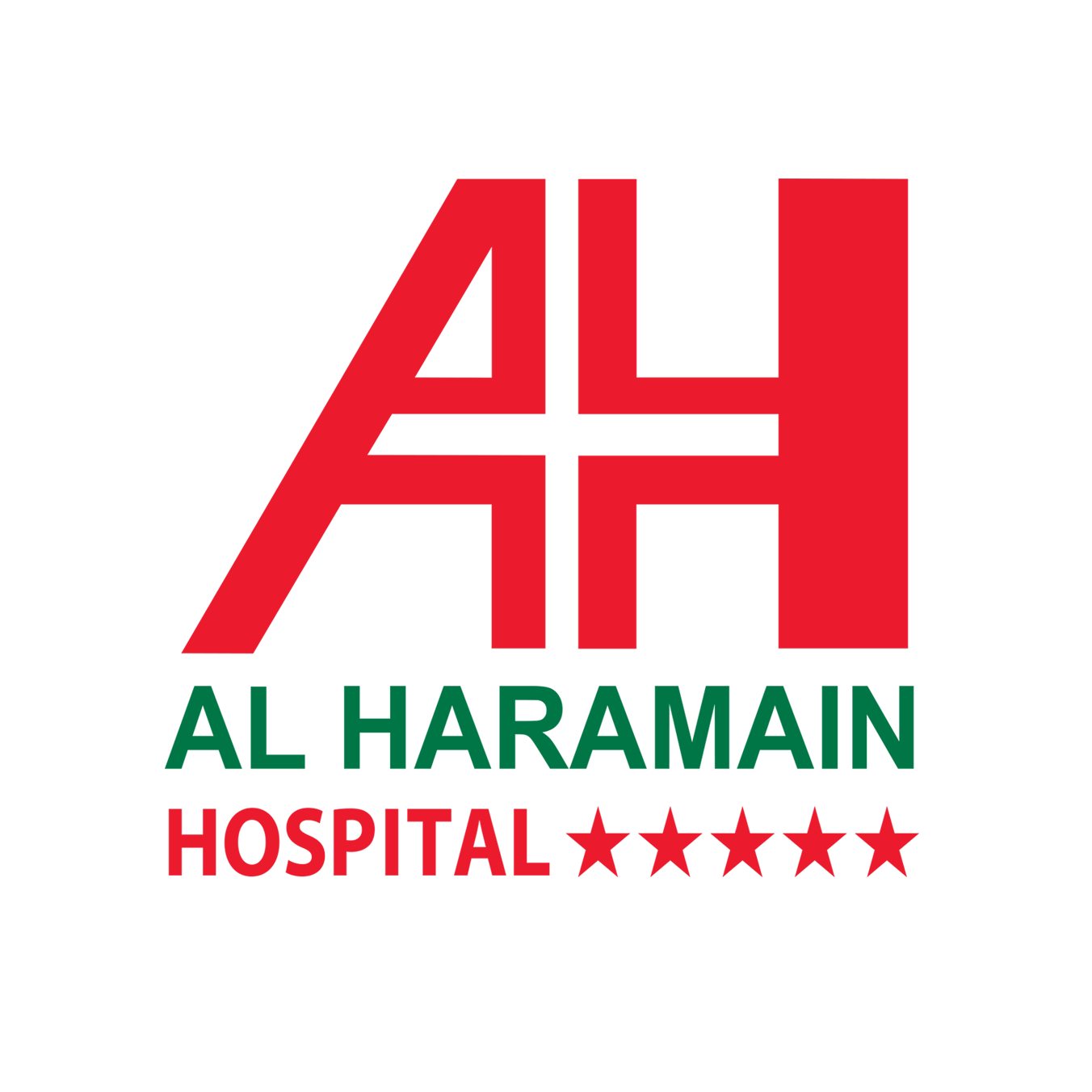 Al Haramain Hospital