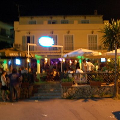 Harbour Bar