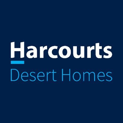 Harcourts Desert Homes