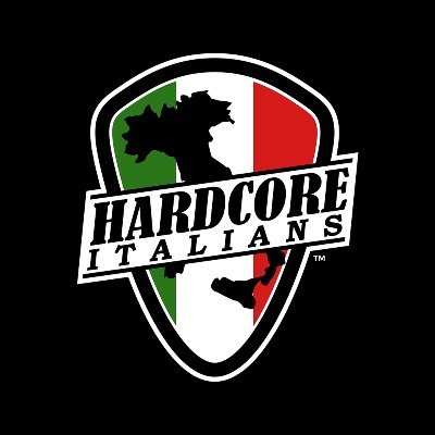 Hardcore Italians