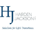 Harden Jackson