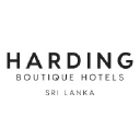 Harding Boutique Hotels Pvt