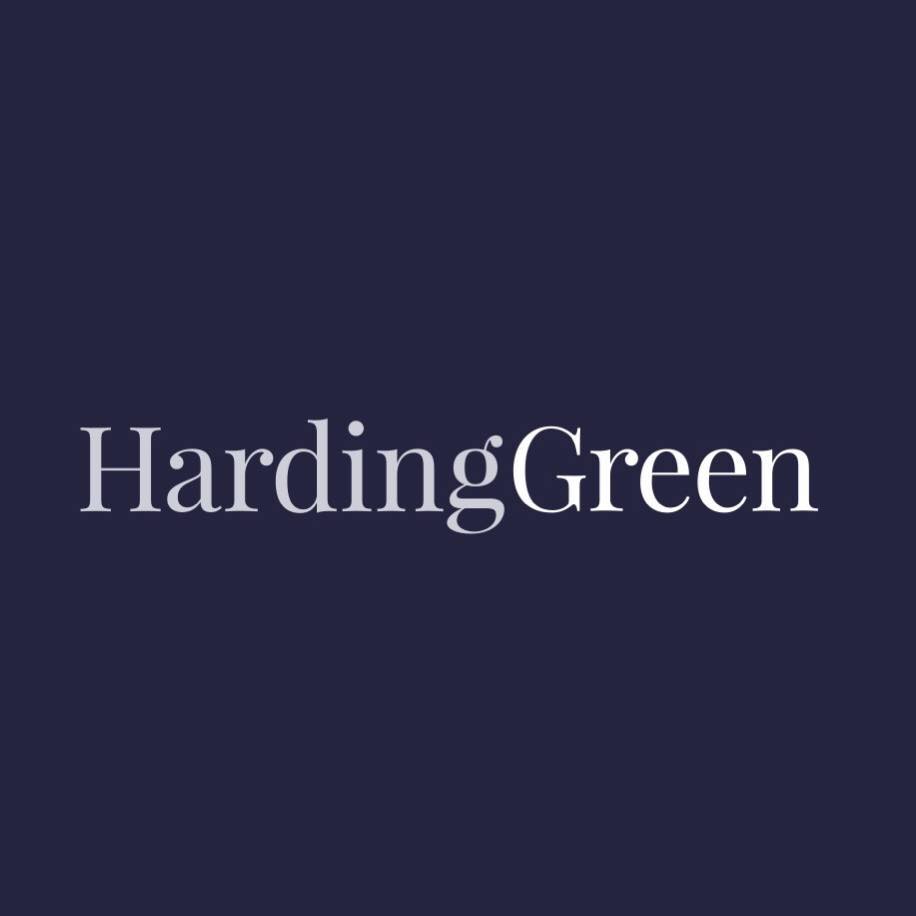 Harding Green