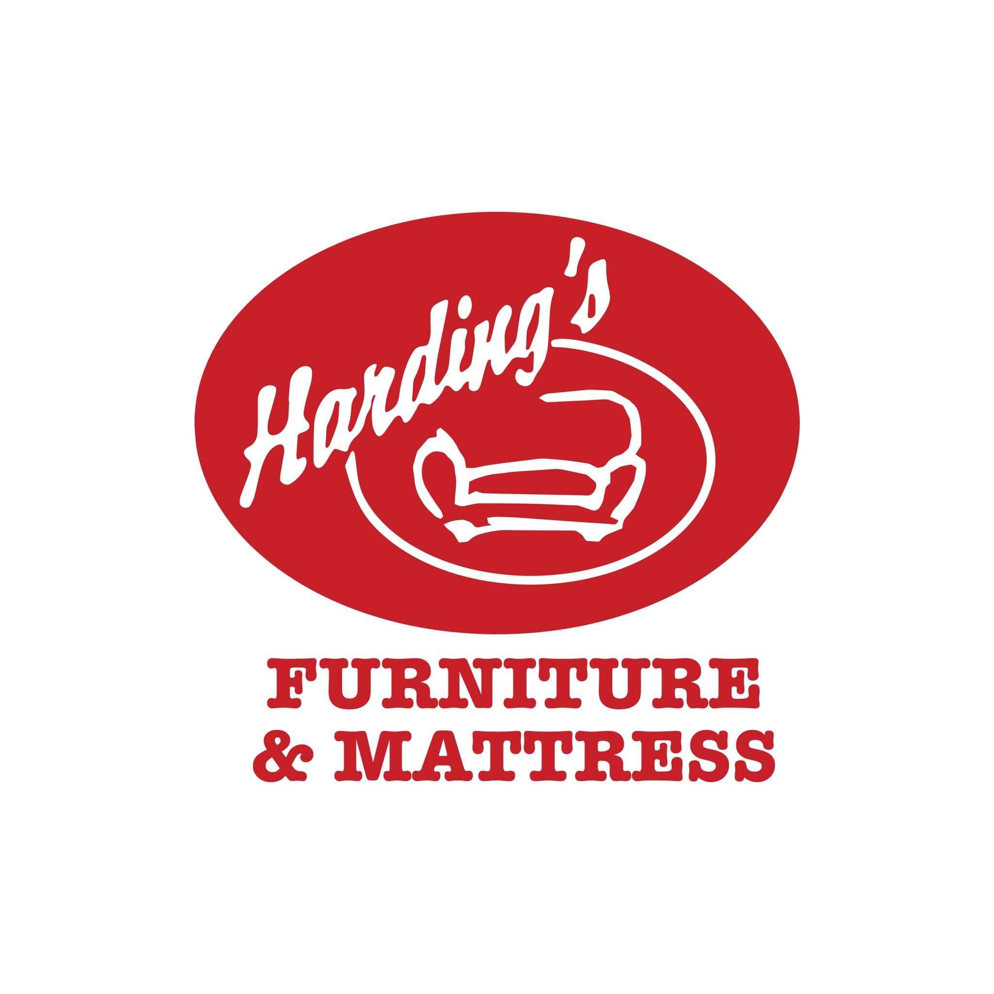 Harding's Furniture Flooring, & Mattress