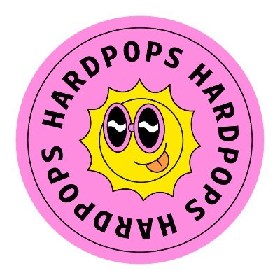 Hardpops