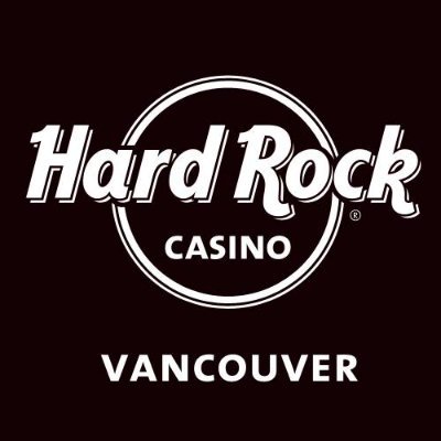 Hard Rock Casino Vancouver