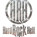 Hard Rock Hell