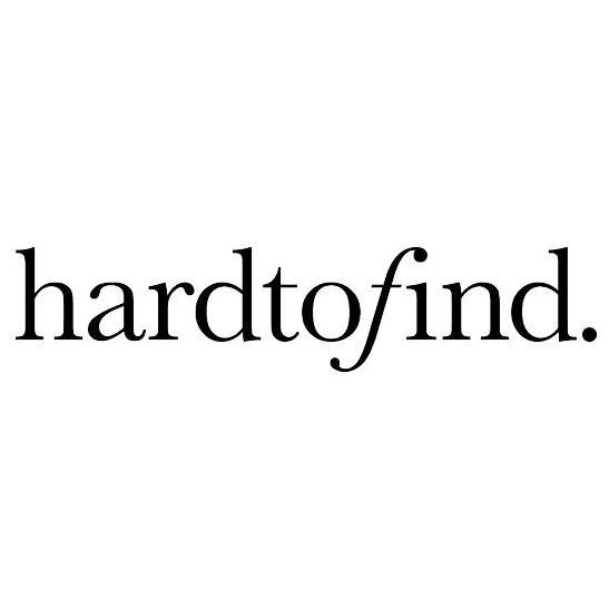 Hardtofind