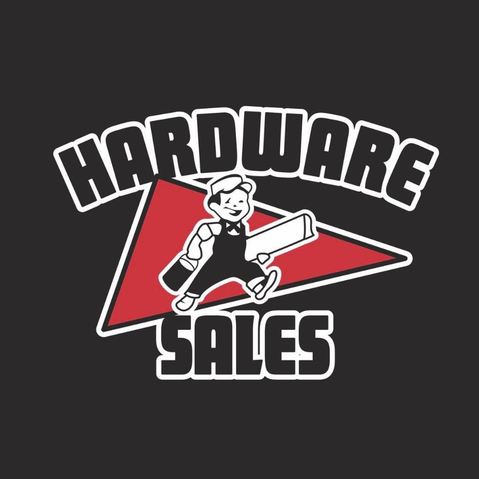 Hardware Sales