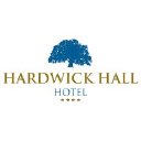 Hardwick Hall Hotel