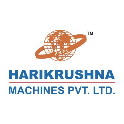 Harikrushna Machinetech Pvt