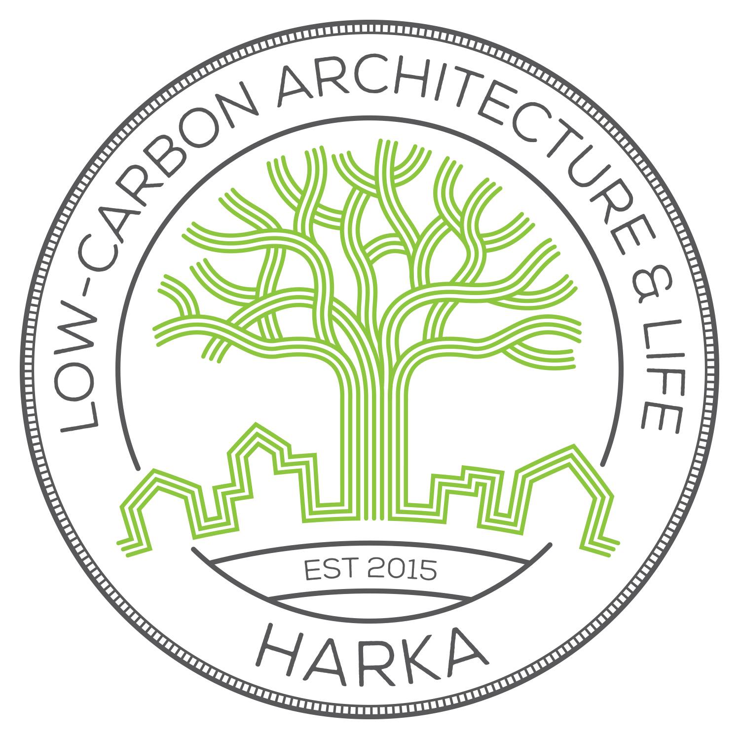 Harka Architecture