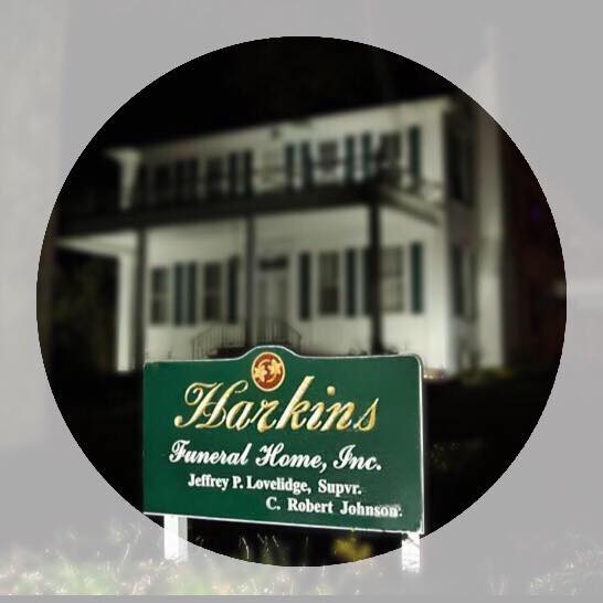 Harkins Funeral Home