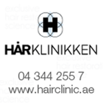 Harklinikken