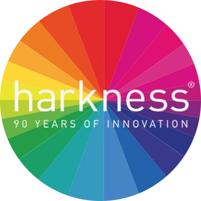 Harkness Screens